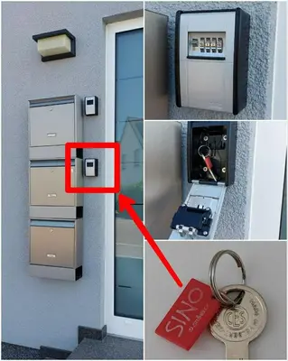 Grundriss der Unterkunft Unterkunft im Untergeschoss Platz für bis zu 4 Personen