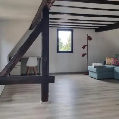Ferienwohnung Luitpold 21