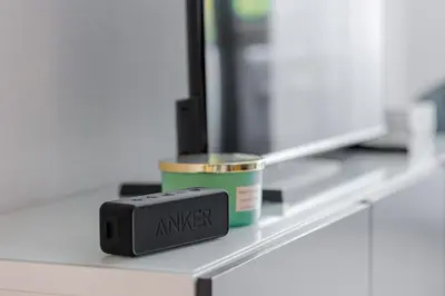Grundriss der Unterkunft Amaela Design-Wohnung, SAP, Parkplatz, Balkon, NEU