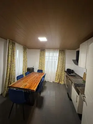Grundriss der Unterkunft Pearl Retreat Pfungstadt - Bungalow