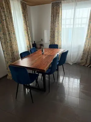 Grundriss der Unterkunft Pearl Retreat Pfungstadt - Bungalow