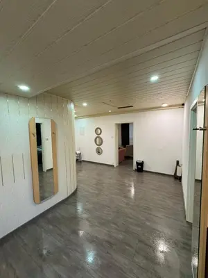 Grundriss der Unterkunft Pearl Retreat Pfungstadt - Bungalow