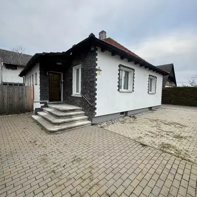 Pearl Retreat Pfungstadt - Bungalow