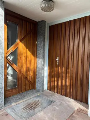 Grundriss der Unterkunft Haus Kamler