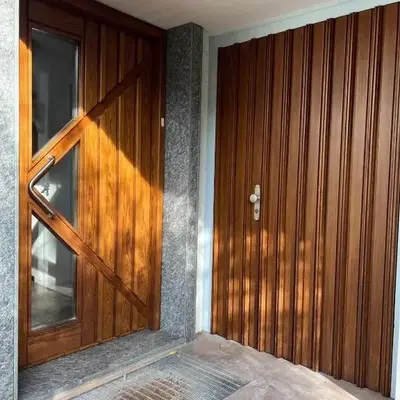 Haus Kamler