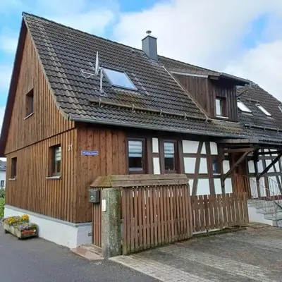 Ferienwohnung Beim Schorsch