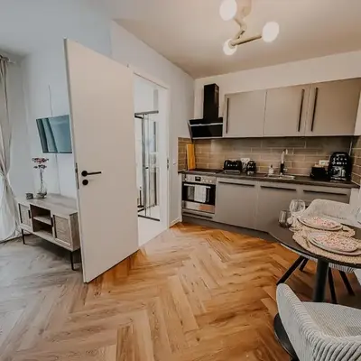 Batu Apartment