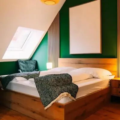 Evergreen Cozy Apartment im Herzen von Durlach