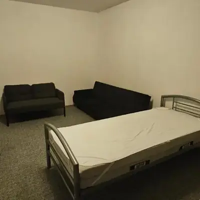 Zentralgelegene Wohnung im EG
