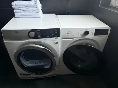 Grundriss der Unterkunft Rosenbalkon
