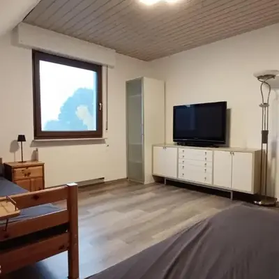 Ferienwohnung am Lachendeich