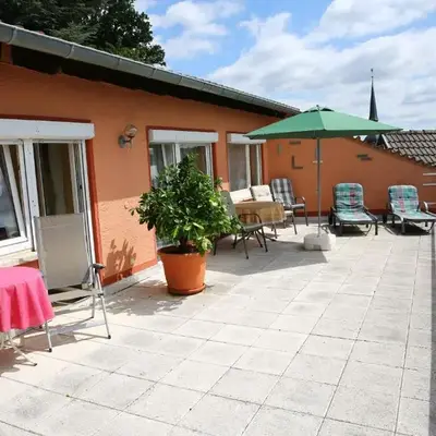Pension Weinberg mit Landhaus Nizza