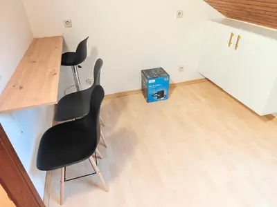 Grundriss der Unterkunft Karlsbader35