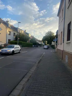 Die Umgebung um die Ferienwohnung
