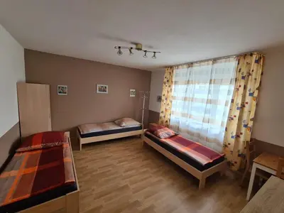 Grundriss der Unterkunft Fewo Sarukian