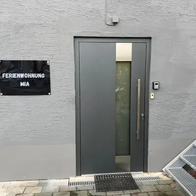 Ferienwohnung Mia