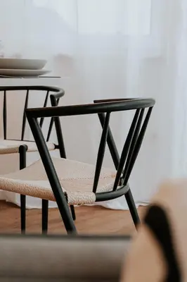 Grundriss der Unterkunft stylisches Apartment 6 in Viernheim