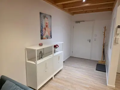 Grundriss der Unterkunft StorchenNest Pfeifers OdenwaldNest