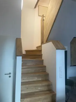 Grundriss der Unterkunft Freigeist Boho
