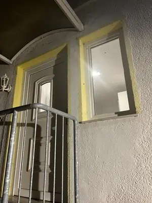 Grundriss der Unterkunft Apartment Wohlfühl-Nest