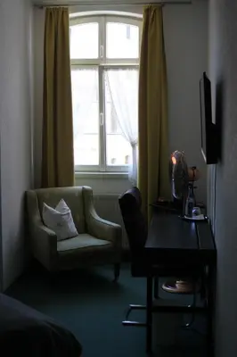 TV/Unterhaltungsangebot in der Unterkunft Hotel Restaurant Erbprinz Walldorf