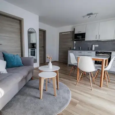 Stylishes Premium Apartment