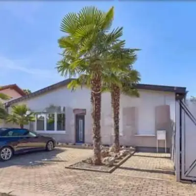 Speyer Ferienwohnung Apartment