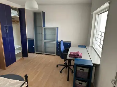 Grundriss der Unterkunft Lovingly and Calm Accommodation