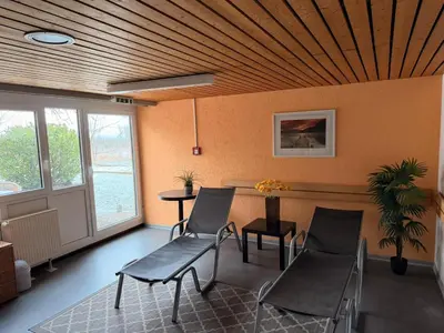 Grundriss der Unterkunft Roomie Hotel