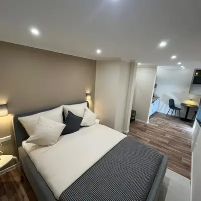 Lumio Apartment 1