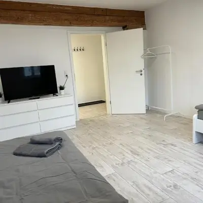 Monteurszimmer Renix Heilbronn