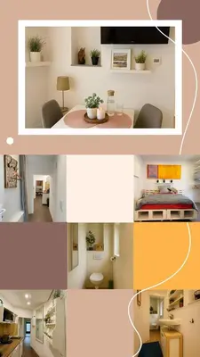Küche/Küchenzeile in der Unterkunft Modernes Apartment nahe Ludwigsburg & Stuttgart Parkplatz Optimale Lage