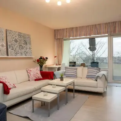 Gemütliche 2-Zi-Whg mit Balkon im Süden von HD