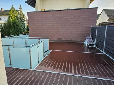 Grundriss der Unterkunft Sebastian's Chalet Royal
