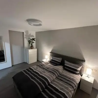 Ferienwohnung zum Kriegerdenkmal