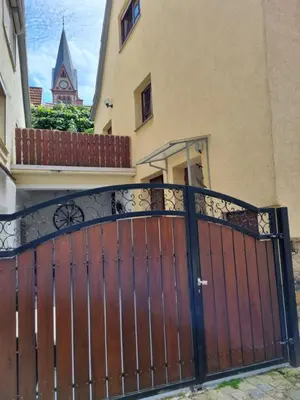 Grundriss der Unterkunft Ferienwohnung Heppenheim an der Bergstraße WHG 4