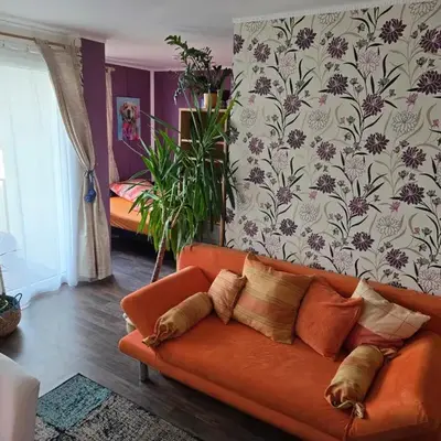 Ferienwohnung Nähe Flughafen
