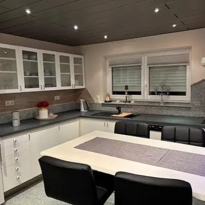 Cozy 2-room non-smoking apartment