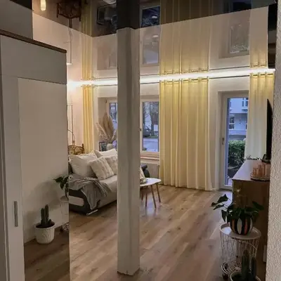 Alex' Apartments Waldharmonie