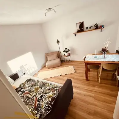 Odw homes - small cozy old town apartment