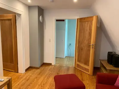 TV/Unterhaltungsangebot in der Unterkunft Holiday Home Trifels by Interhome