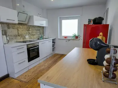 Grundriss der Unterkunft Apartment Fewo Römerweg by Interhome