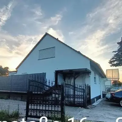 Apartment Haus9W