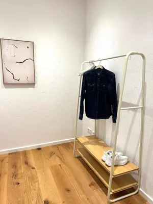 Grundriss der Unterkunft NIRO I Exklusive Residenz - Historischer Ballsaal - Deluxe, Infrarotkabine, Pac-Man, Parkplatz, TV