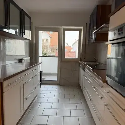 Monteurwohnung Lampertheim
