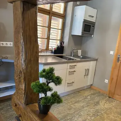 Bretten luxury suites