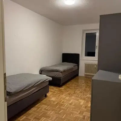 Monteurwohnung Mannheim