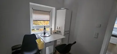 Grundriss der Unterkunft Apartment in Freiberg am Neckar