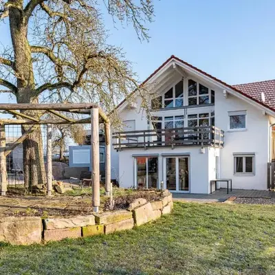 Ferienwohnung Seyfried