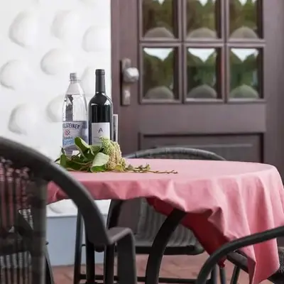 Ferienwohnung PfalzRide